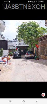 Bán chung cư - Phường Hiệp Thành  -  Quận 12  - 100m² - 9.4tỷ
