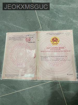 1,46 tỷ nhà 42m2, SD 63m – AN PHÚ ĐÔNG, QUẬN 12 – SỔ HỒNG RIÊNG - Phường An Phú Đông  -  Quận 12 