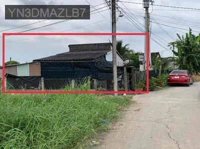 Thiếu Nợ BÁN Gấp ĐẤT GÓC 3 MẶT TIỀN Tin THẬT 99%. - Xã Lạc Tấn  -  Huyện Tân Trụ 