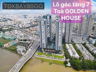 Bán chung cư - Phường 22  -  Quận Bình Thạnh  - 131m² - 20tỷ