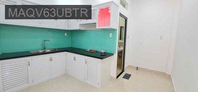 nhà ngõ hẻm,Đường Lưu Hữu Phước,p15,quận 8,dt sàn 75,3m2,sổ hồng riêng - Phường 15  -  Quận 8 