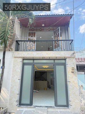 Bán Nhà Hẻm Xe Tải Hẻm C3 Phạm Hùng - Xã Bình Hưng  -  Huyện Bình Chánh 