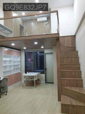 Bán căn hộ Cao Cấp Sunrise Cityview 1PN full nội thất, DTSD 48m2 - Phường Tân Hưng  -  Quận 7 