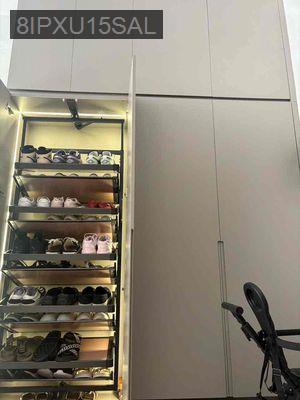 căn hộ 77m2 3 pn 2wc Tại The privia - Phường An Lạc  -  Quận Bình Tân 