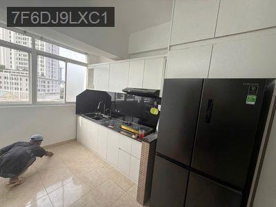 Cần bán căn hộ H3, Officetel, đầy đủ nội thất, nhà mới ở ngay - Phường 6  -  Quận 4 