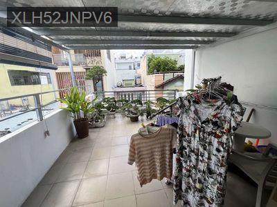 NHÀ 4 TẦNG - SÁT MT TRƯỜNG SA NHỈNH 6 TỶ💥 - Phường 13  -  Quận Phú Nhuận 