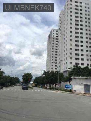 BÁN CĂN HỘ 04 PHAN CHU TRINH GIÁ 2TỶ5 - RẺ NHẤT BÌNH THẠNH - Phường 12  -  Quận Bình Thạnh 