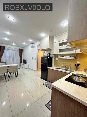 Bán căn hộ 2PN-1WC Sunrise cityview Quận 7 giá tốt. - Phường Tân Hưng  -  Quận 7 