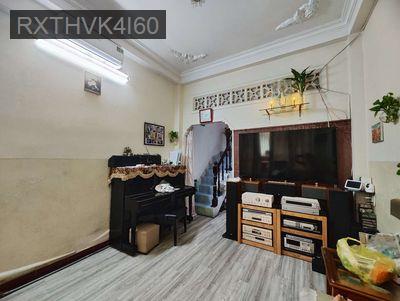 Nhà gò vấp giá rẻ chỉ 3ty5 - Phường 12  -  Quận Gò Vấp 