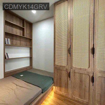Bán nhà - Phường 6  -  Quận Bình Thạnh  - 28m² - 4.45tỷ
