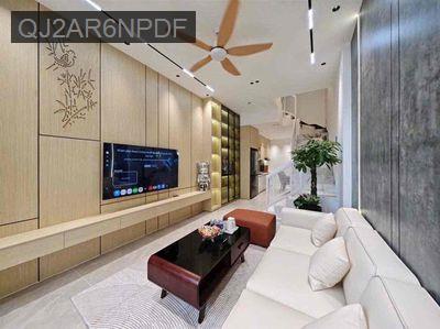 BÁN NHÀ ĐẸP GIÁ 2 TỶ450 Đ.LÊ. VĂN KHƯƠNG Q12 60m2,1T1L GẦN MEGA MARKET - Phường Thới An  -  Quận 12 