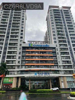 BÁN SHOPHOUSE SAFIRA KHANG ĐIỀN  - VÕ CHÍ CÔNG - PHÚ HỮU - QUẬN 9 - Phường Phú Hữu  -  Quận 9 