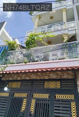 MẶT TIỀN KHU AEON TÂN PHÚ❤️‍🔥 - Phường Sơn Kỳ  -  Quận Tân Phú 