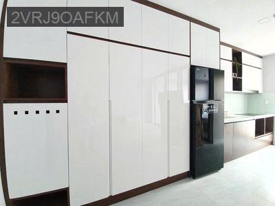 Căn hộ Officetel Hợp Đồng Mua Bán Orchard Garden 50m2 3,85 tỷ Novaland - Phường 9  -  Quận Phú Nhuận 