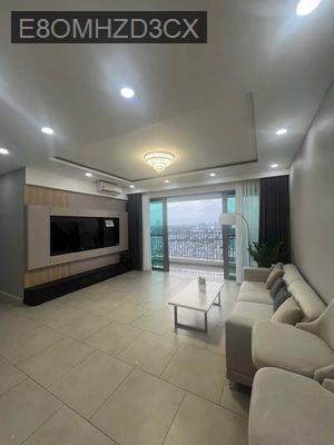 Căn hộ Riviera Point 99m2-2PN-2WC, đường Huỳnh Tân Phát , Tân Phú, Q7 - Quận 7 - Tp Hồ Chí Minh