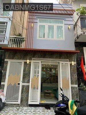 BÁN nhà đẹp Quận 3 GIÁ NGỘP 3ty250 TL, Hẻm oto, cần bán liền, SHR - Phường 11  -  Quận 3 