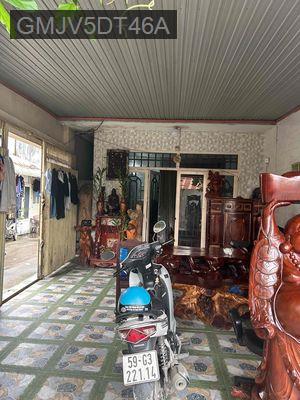 Bán nhà sổ chung 4.6x14m tại Thới Tam Thôn, Hóc Môn – Gần ngã tư Đặng - Xã Thới Tam Thôn  -  Huyện Hóc Môn 