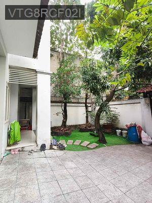 Bán nhà - Phường Tân Hưng  -  Quận 7  - 223m² - 21.5tỷ