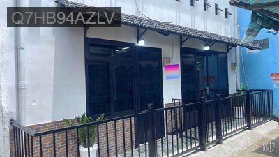 Nhà Chính Chủ Bán Nhanh - Phường 16  -  Quận Gò Vấp 