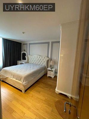 CẦN BÁN CĂN HỘ CAO CẤP LEMAN LUXURY Q3 - 75M² 2PN - VIEW ĐẸP - Phường Võ Thị Sáu  -  Quận 3 