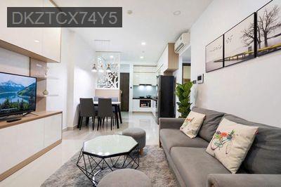 CH 50m2 ở ngay,Phạm Văn Đồng vị trí đẹp giá tốt đã có sổ sang tên ngay - Phường 1  -  Quận Gò Vấp 