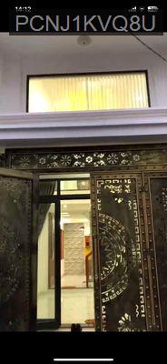 Cần tiền bán gấp nhà phố 49,8m2 mới đẹp đường dương quảng hàm p5 - Phường 5  -  Quận Gò Vấp 