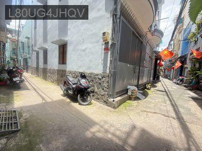 Chính chủ cần bán nhà ngay trung tâm Tân Bình - Phường 8  -  Quận Tân Bình 