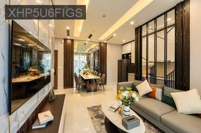 Bán chung cư - Phường Lái Thiêu  -  Thị xã Thuận An  - 73m² - 2.7tỷ