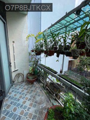 BÁN NHÀ ĐƯỜNG TRẦN VĂN ƠN, TÂN PHÚ .1 TRỆT 1 LẦU - Phường Tân Sơn Nhì  -  Quận Tân Phú 