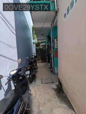 Mình cần bán nhà hẻm daisu,có 1 nhà và 4 phòng trọ - TT. Nhà Bè  -  Huyện Nhà Bè 