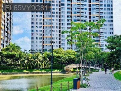 KÍ HĐMB CHỈ TỪ 400tr SỞ HỮU CĂN HỘ CAO CẤP NHẤT MIZUKI PARK -VIEW SÔNG - Xã Bình Hưng  -  Huyện Bình Chánh 
