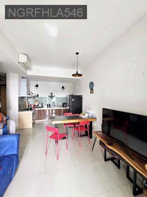 Bán căn góc Botanica Premier 2PN/2WC tầng trung view thoáng - Phường 2  -  Quận Tân Bình 