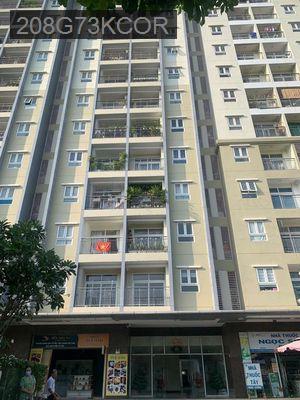 Bán chung cư - Phường Hiệp Thành  -  Quận 12  - 60m² - 2.3tỷ