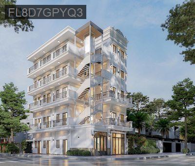 Tiềm năng CHDV, cách Cộng Hoà 3 căn, nở hậu 6.3 mét (100m2) - Phường 13  -  Quận Tân Bình 