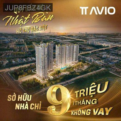 Căn hộ đẹp giá tốt – Vị trí trung tâm 🌇 - Phường Đông Hiệp  -  Thị xã Dĩ An 