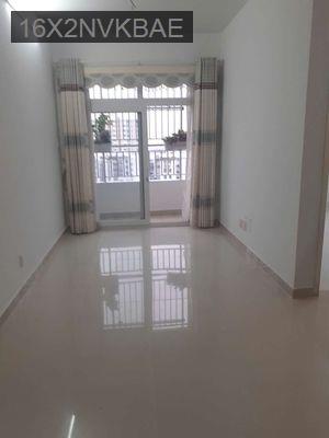 ✅️👉 BÁN CĂN HỘ ÂU CƠ TOWER - SỔ HỒNG - 68M2 2PN.2WC - Phường Tân Thành  -  Quận Tân Phú 