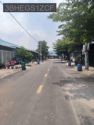 Bán nhà - Thị trấn Lai Uyên  -  Huyện Bàu Bàng  - 100m² - 1.18tỷ