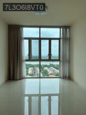 Còn sót *** căn 2PN The Vista An Phú, view sông, giá rẻ sinh lời - Phường An Phú  -  Quận 2 