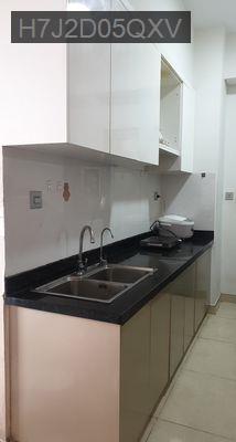 Căn hộ 77m2, 2 PN 2 WC LuxGarden, Quận 7, Hồ bơi, view Sông, .. - Phường Phú Thuận  -  Quận 7 