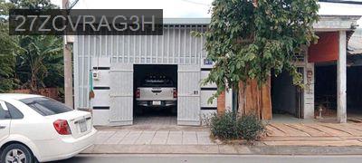 Nhà Giá rẻ - Xã Tân Hiệp  -  Huyện Hóc Môn 