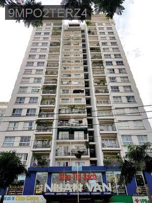 💥BÁN GẤP C/C THE HARMONA TAN BÌNH👉 3 PHÒNG CÓ BAN CÔNG VIEW ĐẸP - Phường 14  -  Quận Tân Bình 