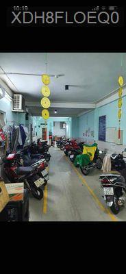 Bán căn CHDV Tân Hương Tân Phú - Phường Phú Thọ Hoà  -  Quận Tân Phú 