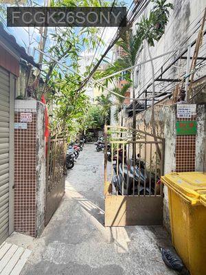 Đất đẹp trung tâm Phú Nhuận, sát Phan Xích Long. Thích hợp xây CHDV, - Phường 2  -  Quận Phú Nhuận 