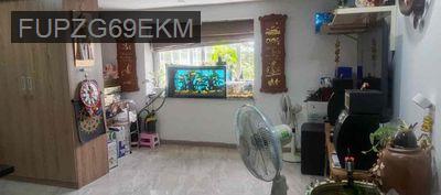 Bán căn góc miếu nổi 2pn 1wc 2 bancon nhà đẹp giá 4ty3 - Phường 3  -  Quận Bình Thạnh 