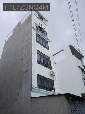 CHDV, 11 phòng, 1 sẹc Vườn Lài, APD, gần cầu sắt, giá 6ty850 - Phường An Phú Đông  -  Quận 12 