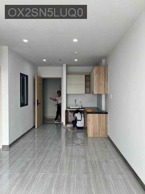 BÁN CĂN HỘ BCONS POLYGON 2PN ĐÃ CÓ SỔ - Phường An Bình  -  Thị xã Dĩ An 