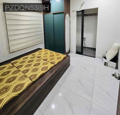 CC H2 HOÀNG DIỆU - BẾN VÂN ĐỒN •DT : 30m2  •VỊ TRÍ : 196 Hoàng Diệu, B - Phường 8  -  Quận 4 