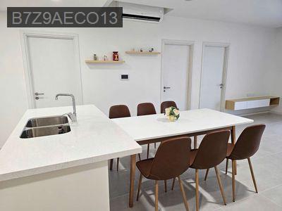 🌿 BÁN CĂN HỘ 3PN - URBAN GREEN THỦ ĐỨC | 91.7M² - VIEW CỰC ĐẸP 🌿 - Phường Hiệp Bình Phước  -  Quận Thủ Đức 