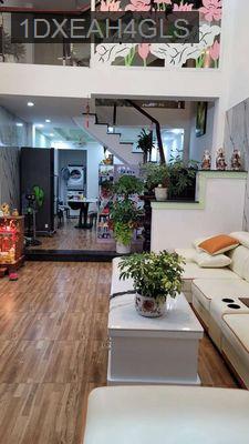 Bán nhà - Phường Phú Hữu  -  Quận 9  - 60m² - 5.6tỷ