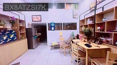 CĂN HỘ TẦNG TRỆT - NGUYỄN THIỆN THUẬT - 4.1X10.3(54M2) - 3.8TỶ - Phường 2  -  Quận 3 